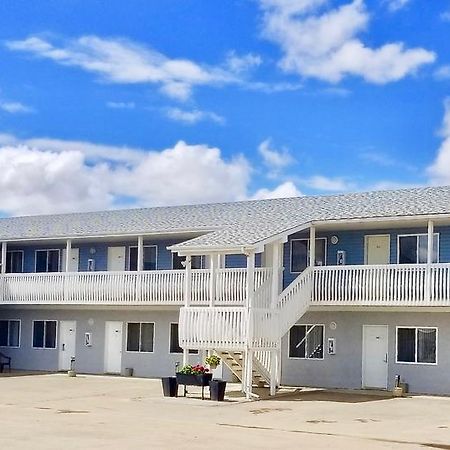 Twilight Country Motel Boyle Ngoại thất bức ảnh