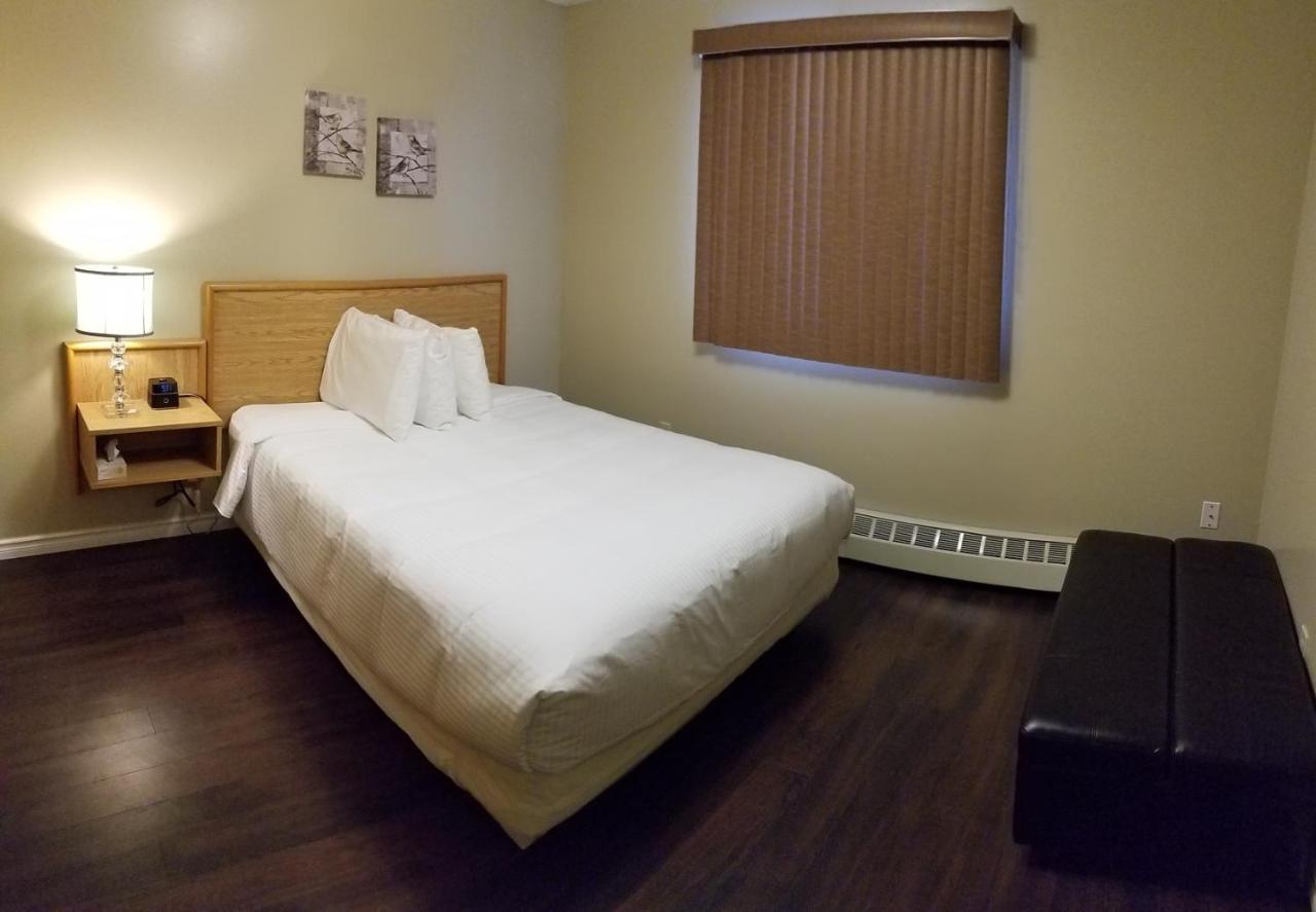 Twilight Country Motel Boyle Ngoại thất bức ảnh