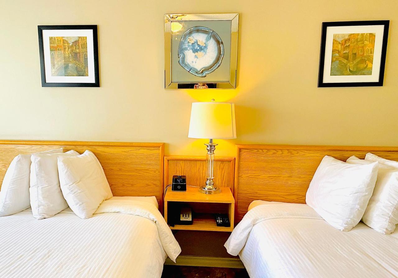 Twilight Country Motel Boyle Ngoại thất bức ảnh