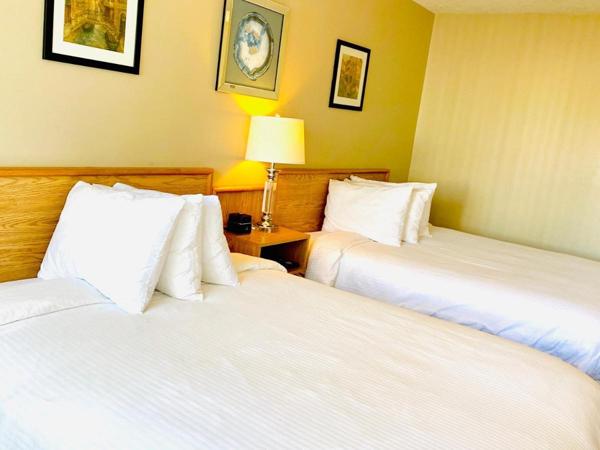 Twilight Country Motel Boyle Ngoại thất bức ảnh