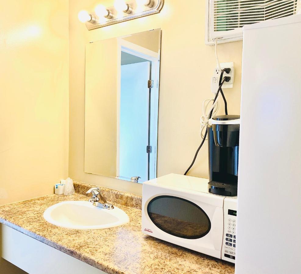 Twilight Country Motel Boyle Ngoại thất bức ảnh