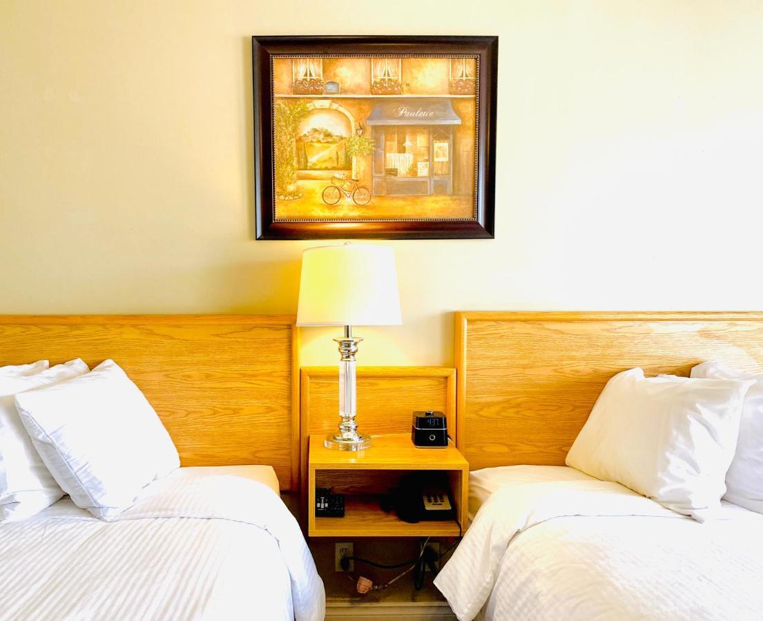 Twilight Country Motel Boyle Ngoại thất bức ảnh
